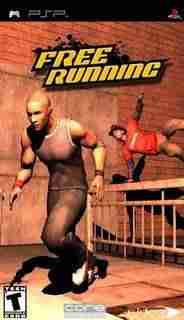 Descargar Free Running [EUR] [MULTI5] [PSP] por Torrent